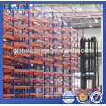 Teardrop heavy duty Pallet Racking for warehouse storage